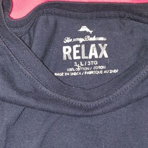 Tommy bahama 3xl tshirt